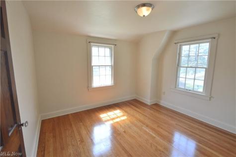 456 Norwood Avenue Youngstown OH 44504