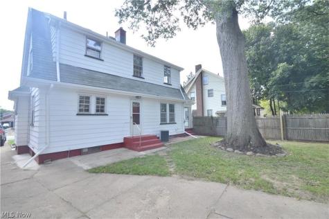 456 Norwood Avenue Youngstown OH 44504