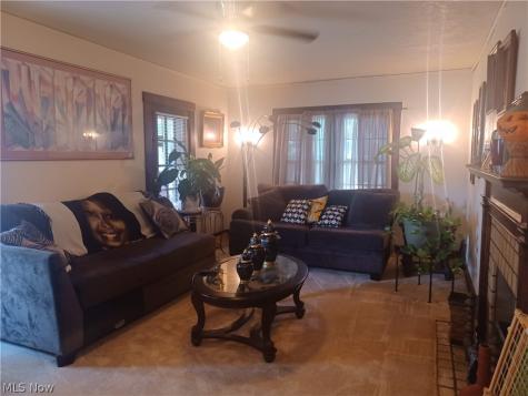 456 Norwood Avenue Youngstown OH 44504