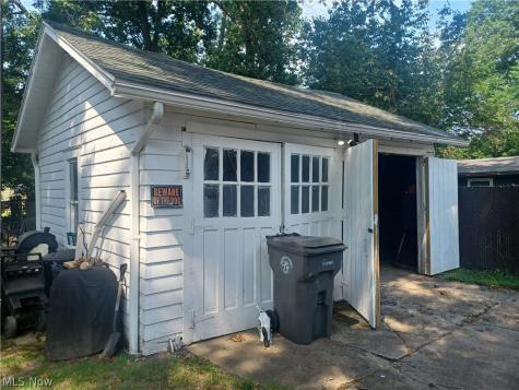 456 Norwood Avenue Youngstown OH 44504