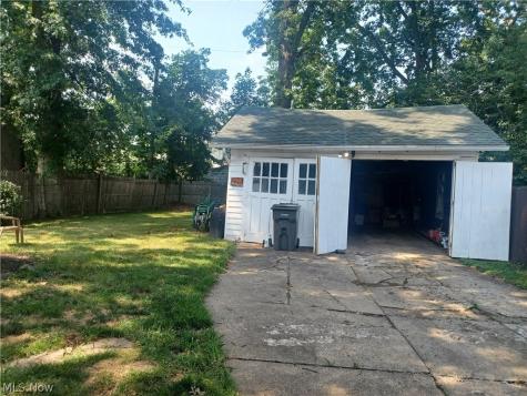 456 Norwood Avenue Youngstown OH 44504