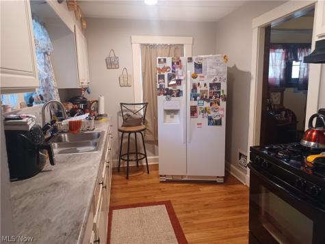 456 Norwood Avenue Youngstown OH 44504