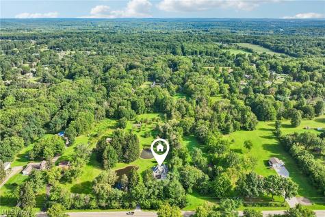 4311 Wadsworth Road Norton OH 44203