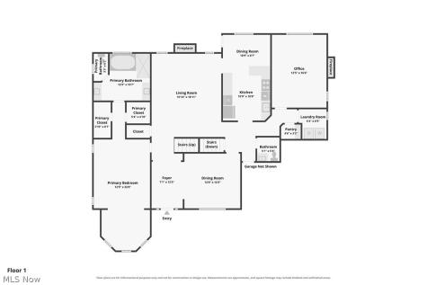 4311 Wadsworth Road Norton OH 44203