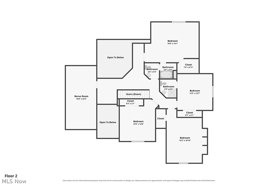 4311 Wadsworth Road Norton OH 44203