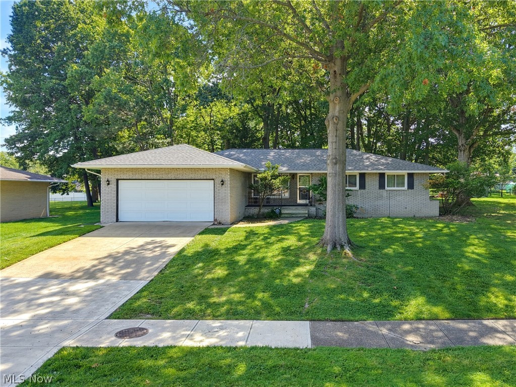 1780 E Parkhaven Drive Seven Hills OH 44131