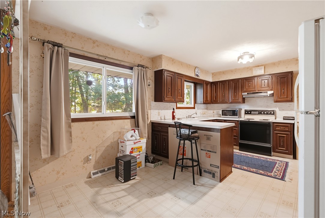 1780 E Parkhaven Drive Seven Hills OH 44131