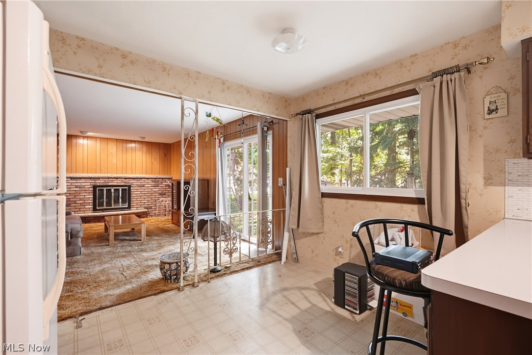 1780 E Parkhaven Drive Seven Hills OH 44131
