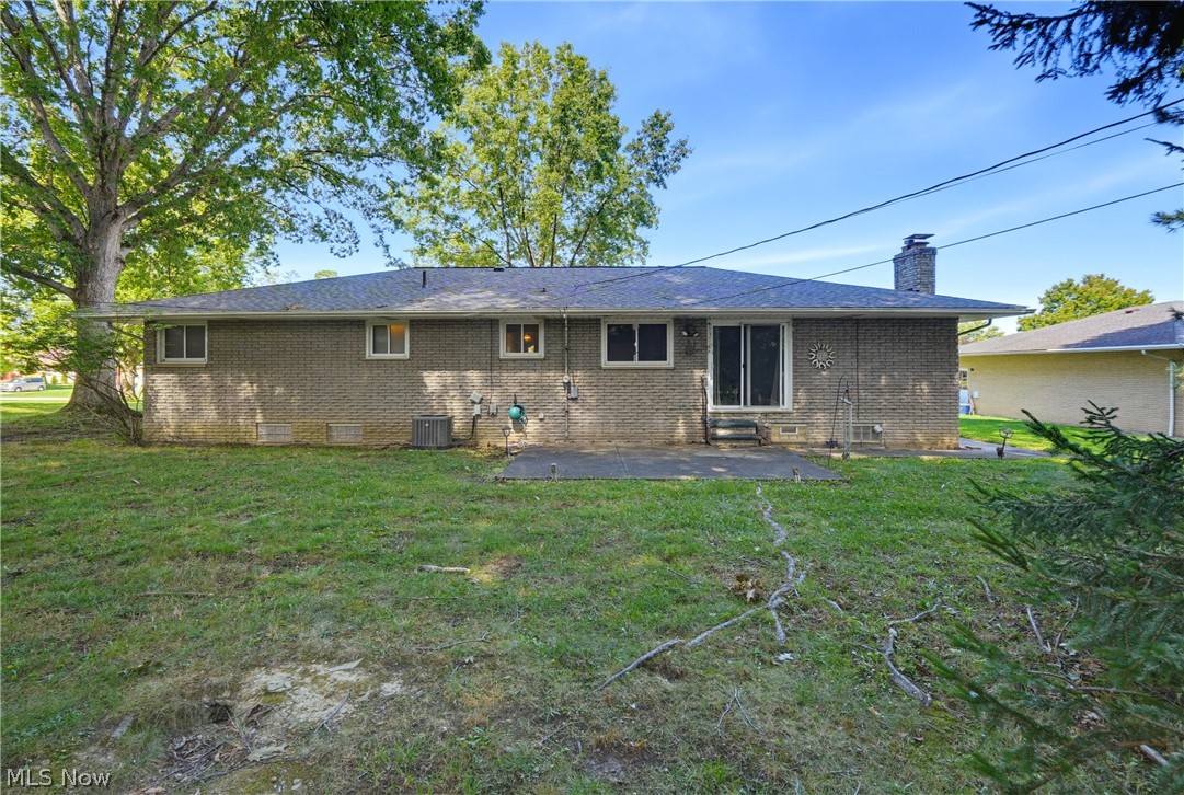 1780 E Parkhaven Drive Seven Hills OH 44131