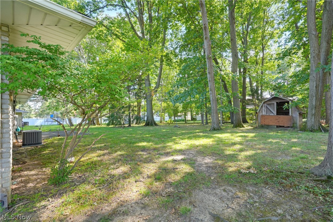 1780 E Parkhaven Drive Seven Hills OH 44131