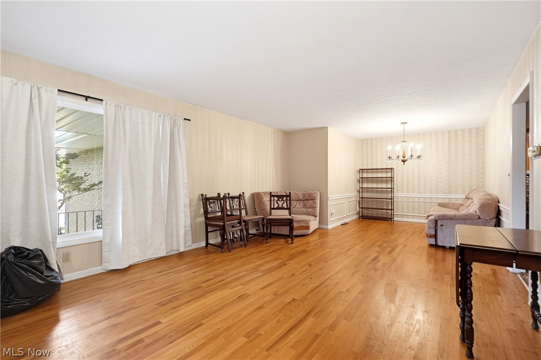 1780 E Parkhaven Drive Seven Hills OH 44131