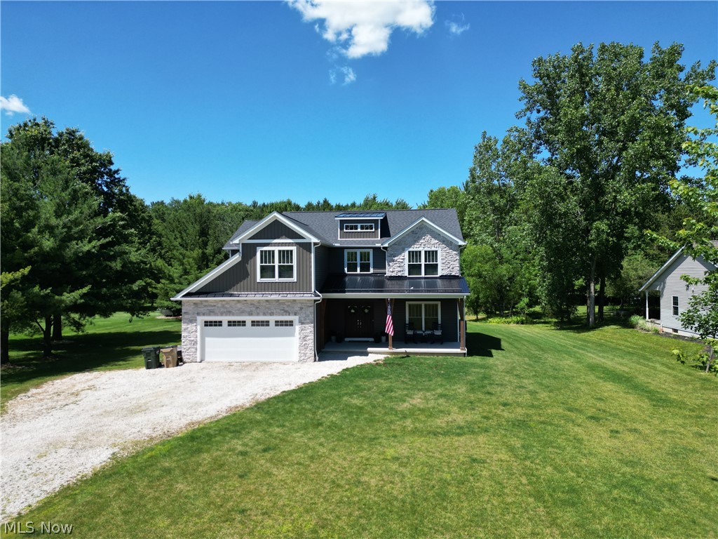 4553 Sharon Copley Road Medina OH 44256