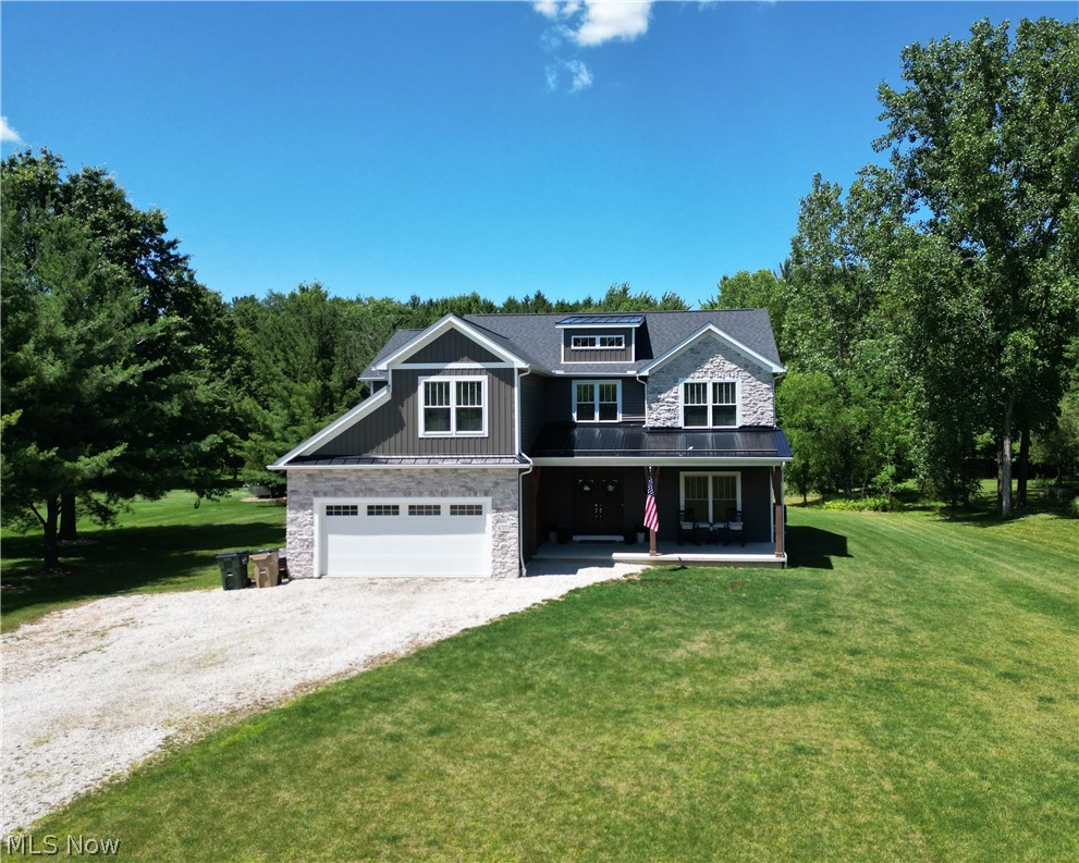 4553 Sharon Copley Road Medina OH 44256