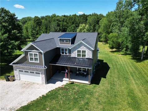 4553 Sharon Copley Road Medina OH 44256