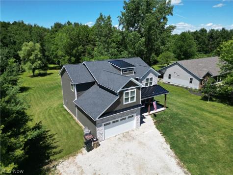 4553 Sharon Copley Road Medina OH 44256