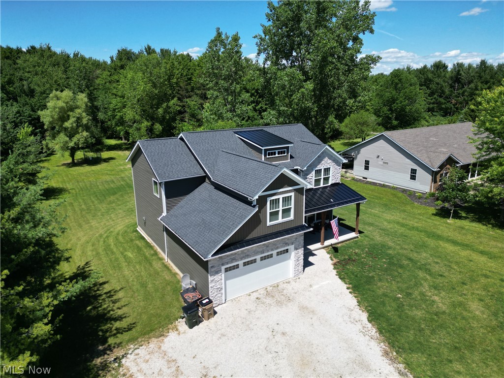 4553 Sharon Copley Road Medina OH 44256