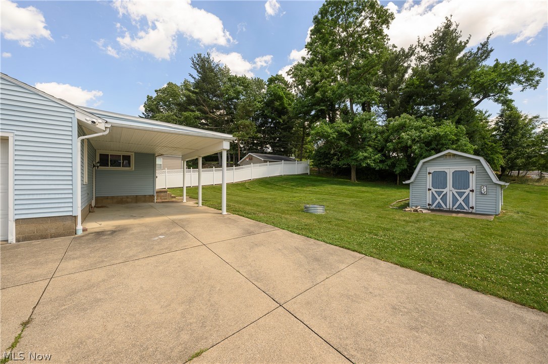 254 Ohio Avenue NW New Philadelphia OH 44663