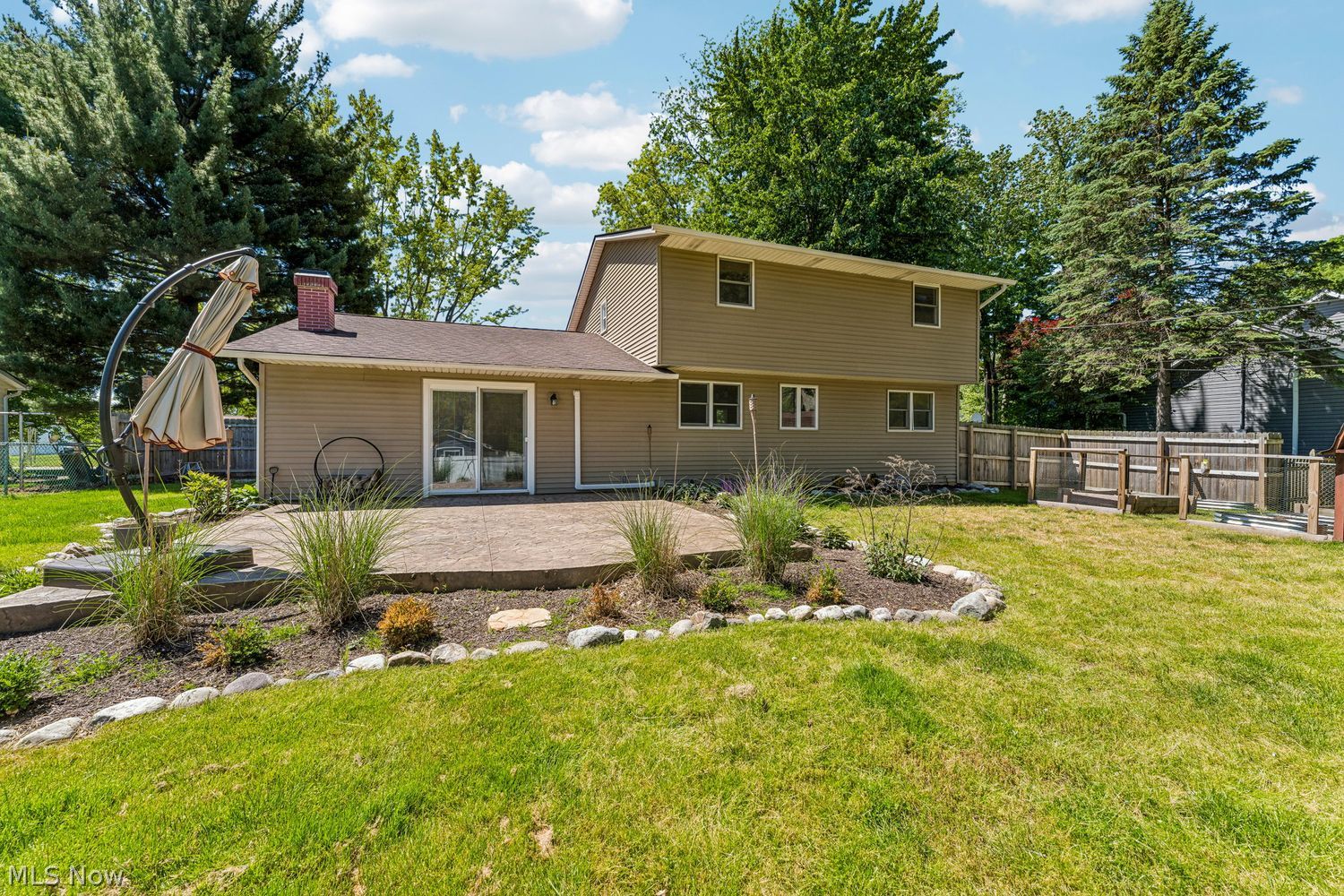 226 Rustic Hill Lane Amherst OH 44001