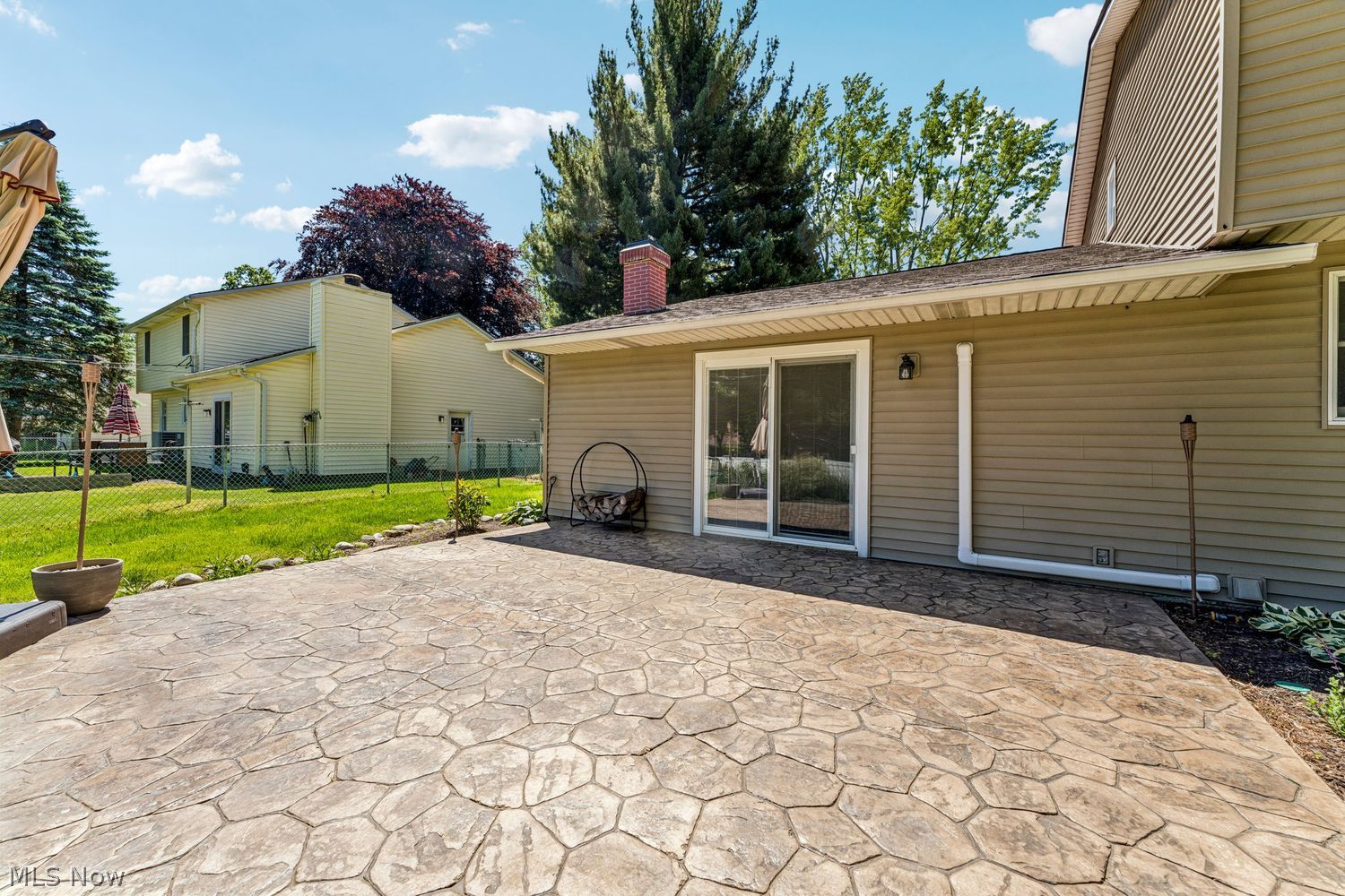 226 Rustic Hill Lane Amherst OH 44001