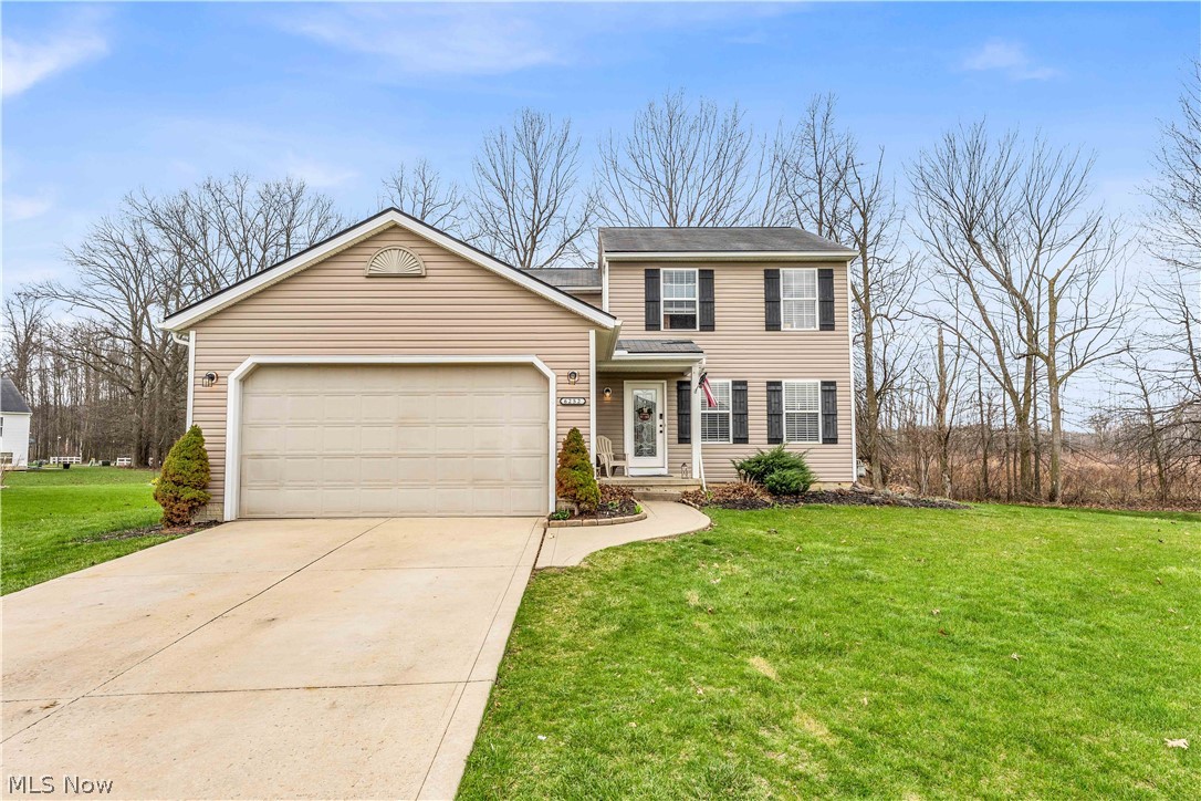 6252 W Breezeway Drive North Ridgeville OH 44039