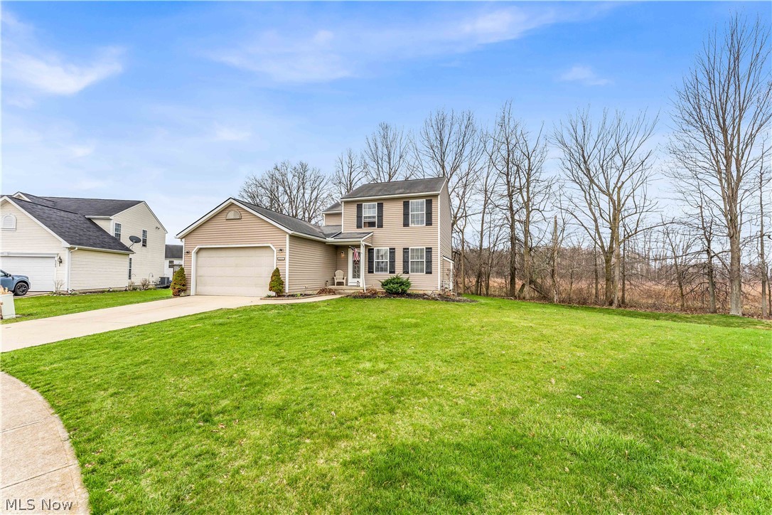 6252 W Breezeway Drive North Ridgeville OH 44039