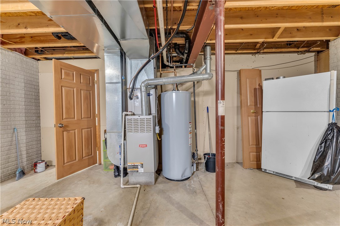 6252 W Breezeway Drive North Ridgeville OH 44039