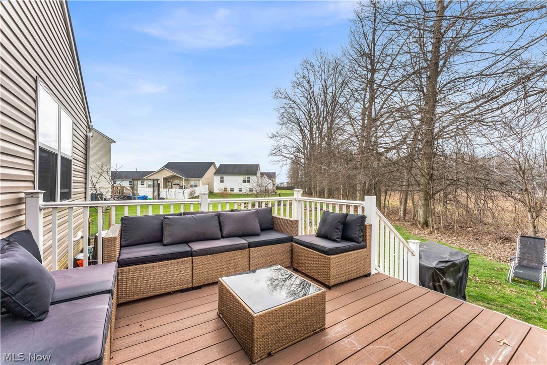 6252 W Breezeway Drive North Ridgeville OH 44039