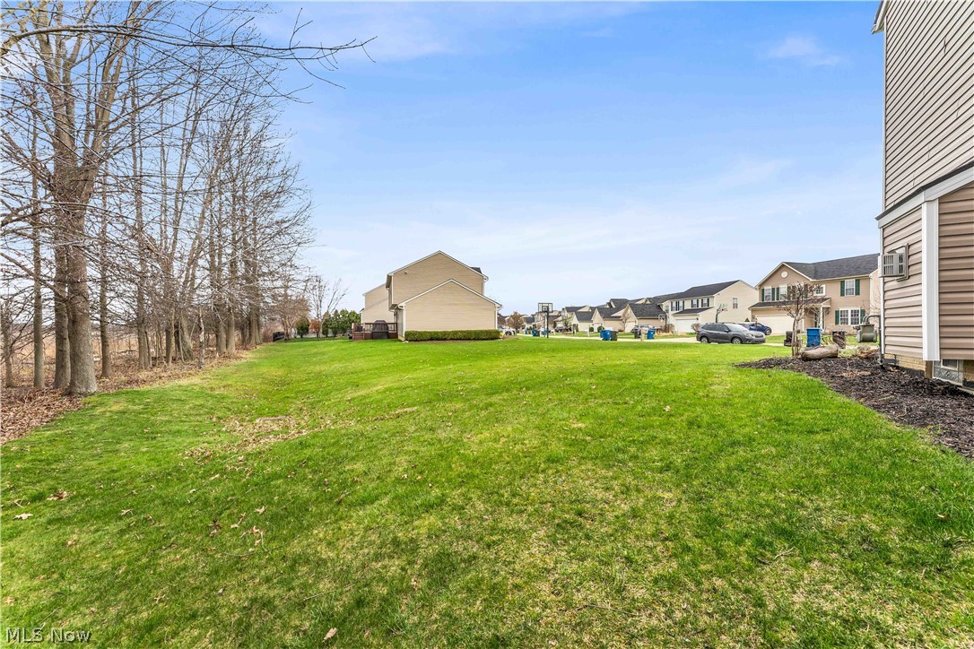 6252 W Breezeway Drive North Ridgeville OH 44039