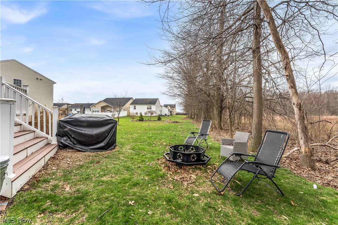 6252 W Breezeway Drive North Ridgeville OH 44039