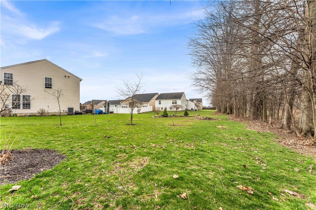6252 W Breezeway Drive North Ridgeville OH 44039