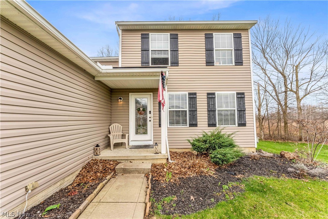 6252 W Breezeway Drive North Ridgeville OH 44039