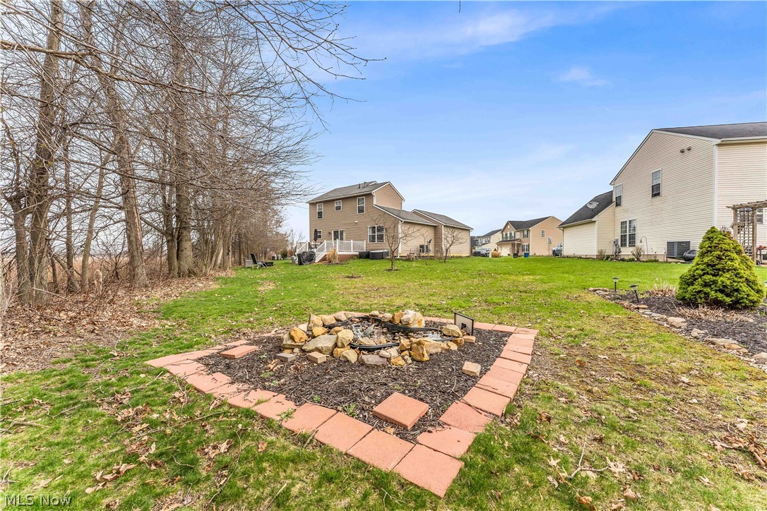 6252 W Breezeway Drive North Ridgeville OH 44039