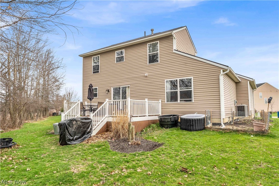 6252 W Breezeway Drive North Ridgeville OH 44039