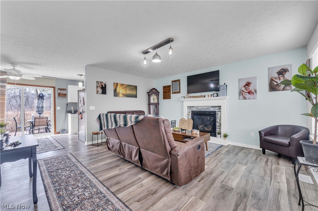 6252 W Breezeway Drive North Ridgeville OH 44039