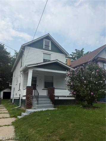 61 Saint Louis Avenue Youngstown OH 44507