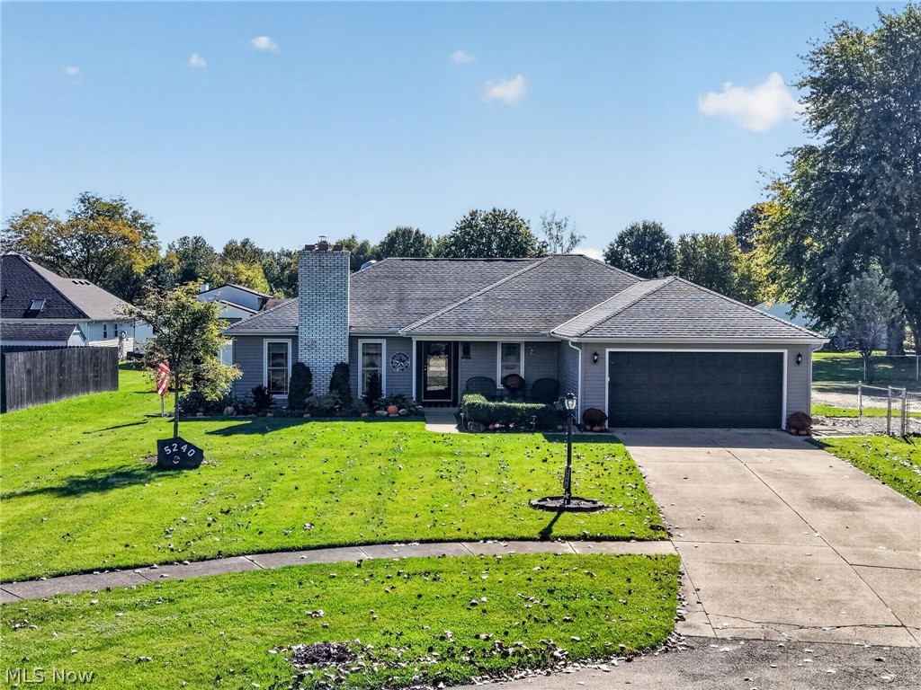 5240 Kevin Street Sheffield Village OH 44054