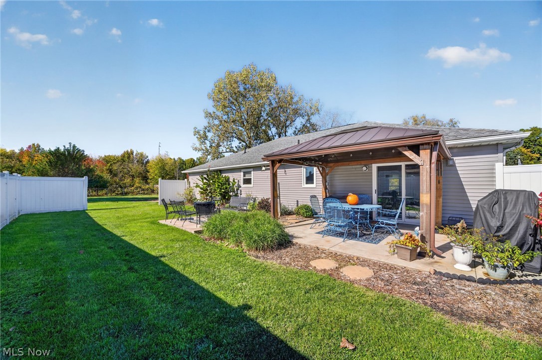 5240 Kevin Street Sheffield Village OH 44054