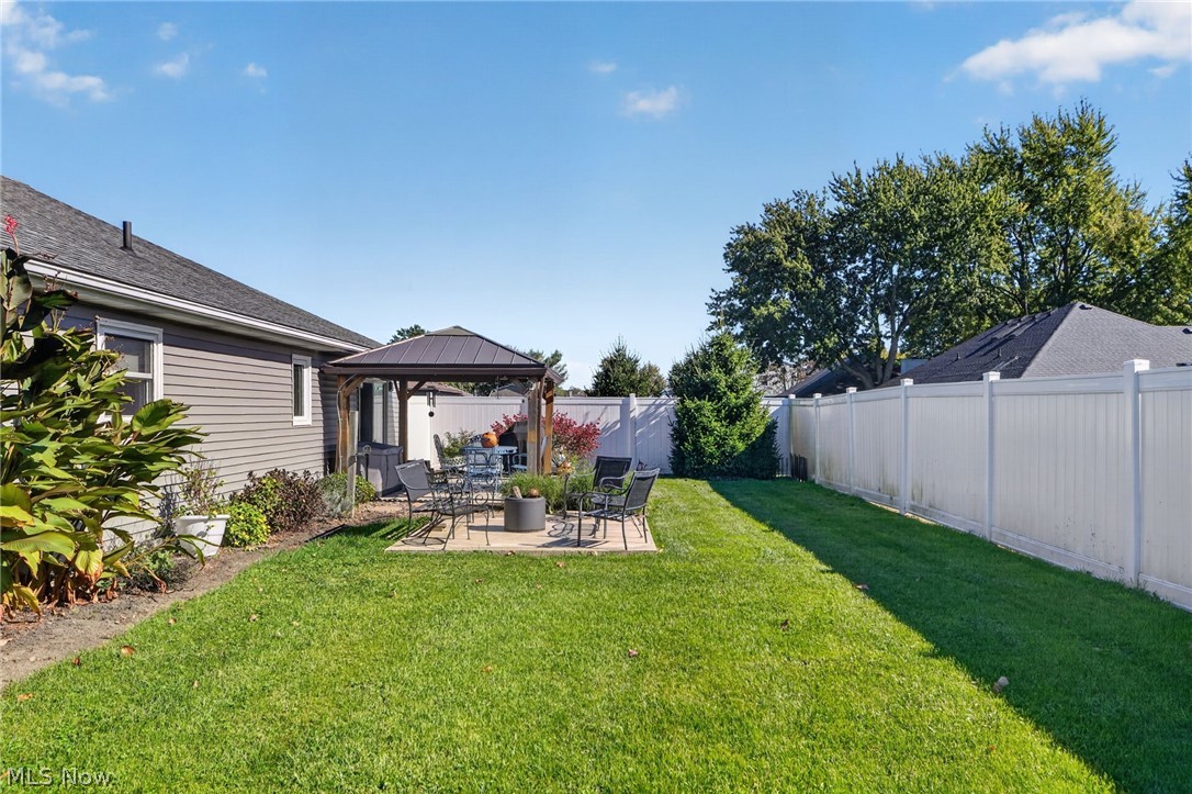 5240 Kevin Street Sheffield Village OH 44054