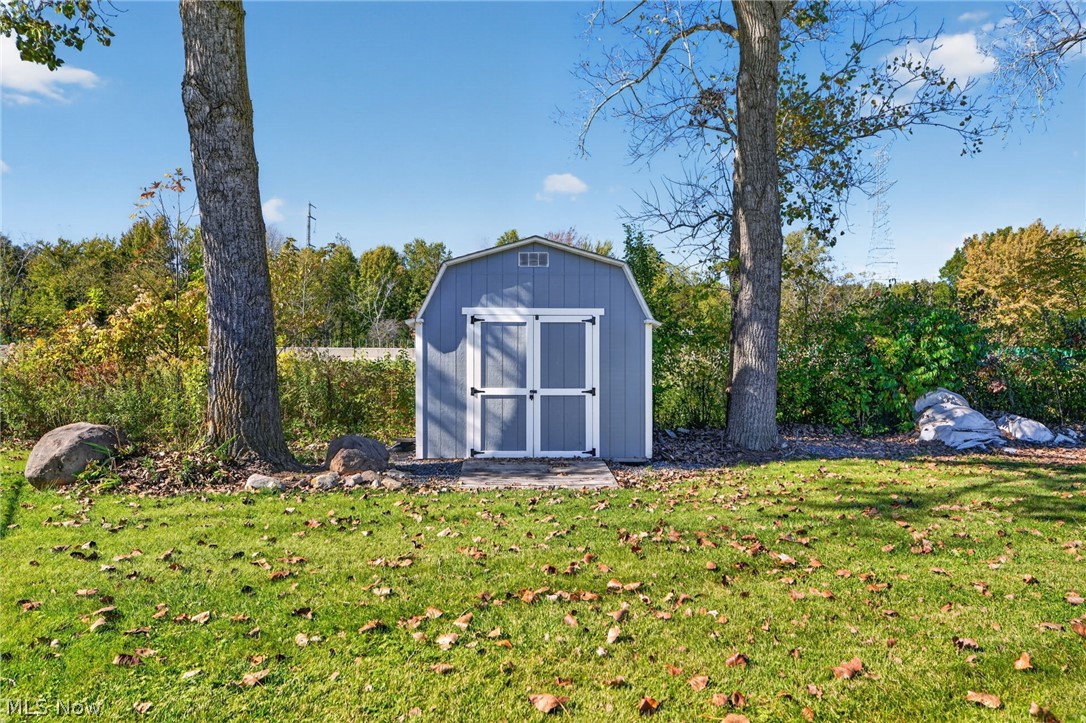 5240 Kevin Street Sheffield Village OH 44054