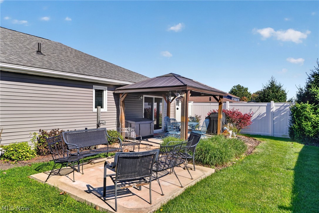 5240 Kevin Street Sheffield Village OH 44054