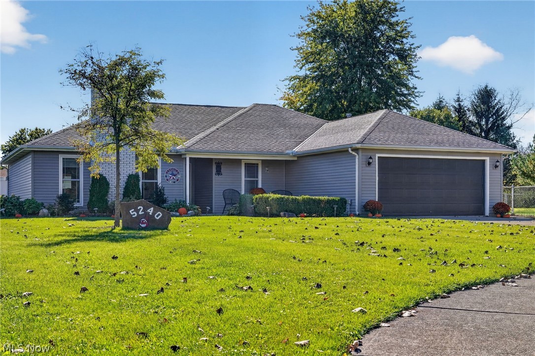 5240 Kevin Street Sheffield Village OH 44054