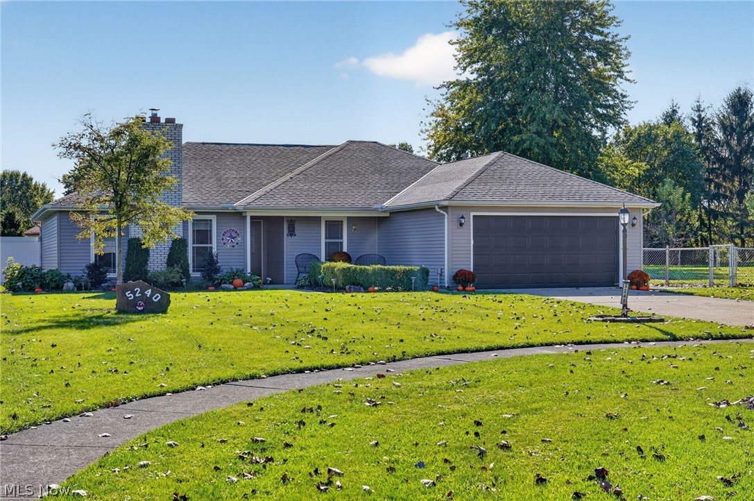5240 Kevin Street Sheffield Village OH 44054