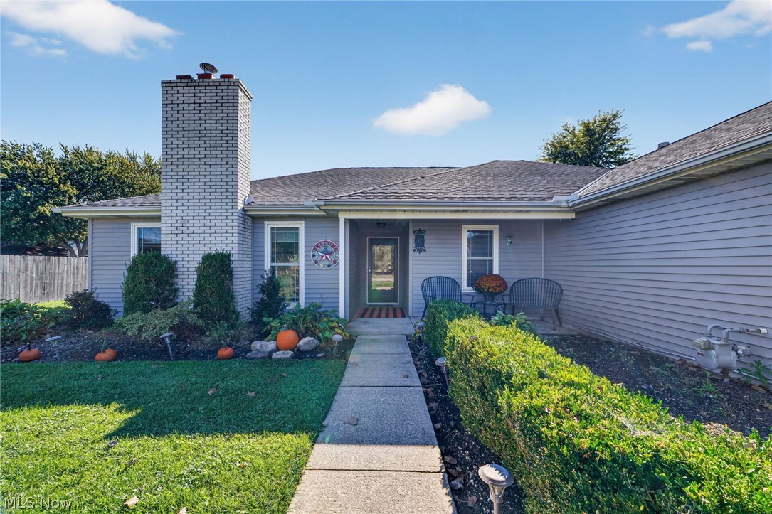 5240 Kevin Street Sheffield Village OH 44054