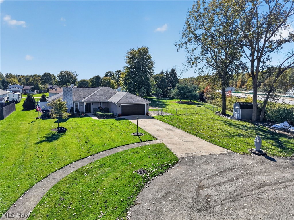 5240 Kevin Street Sheffield Village OH 44054