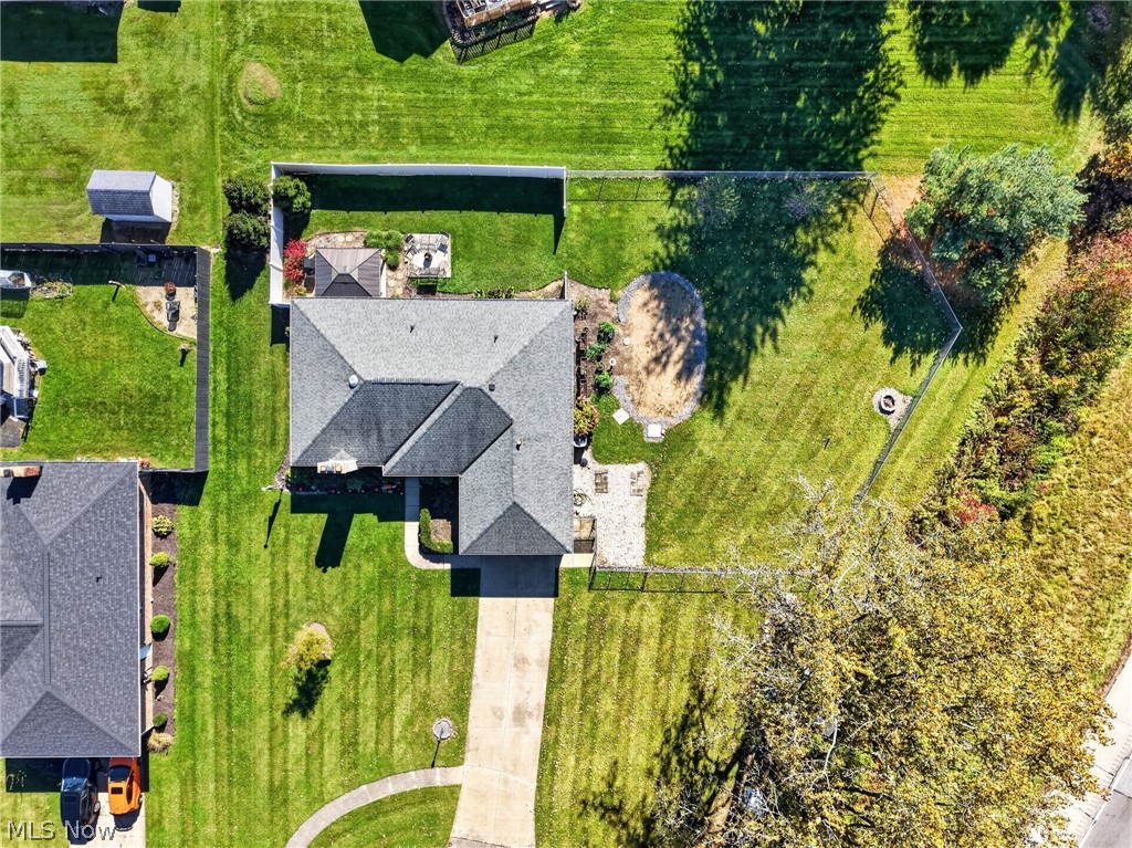 5240 Kevin Street Sheffield Village OH 44054
