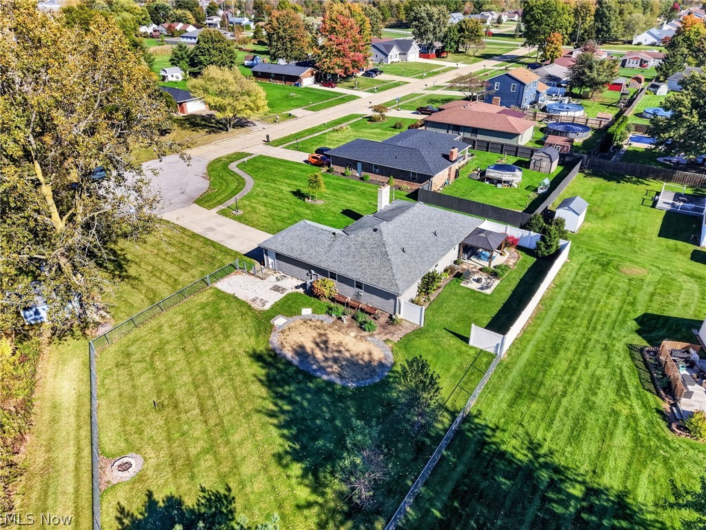 5240 Kevin Street Sheffield Village OH 44054