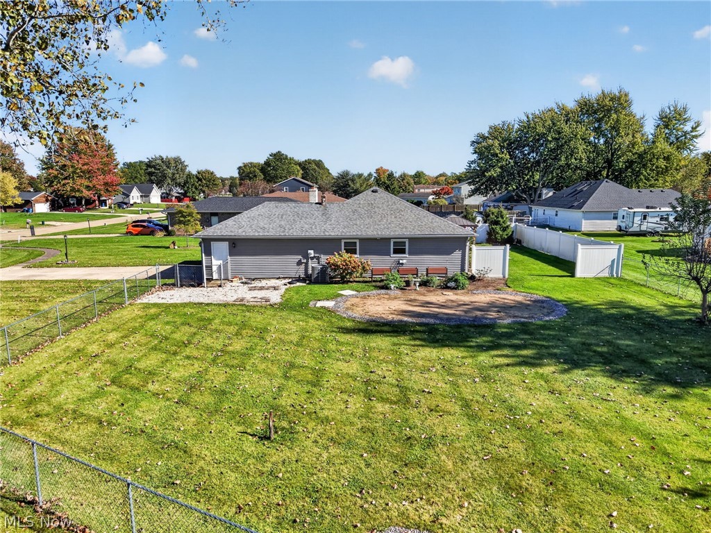 5240 Kevin Street Sheffield Village OH 44054