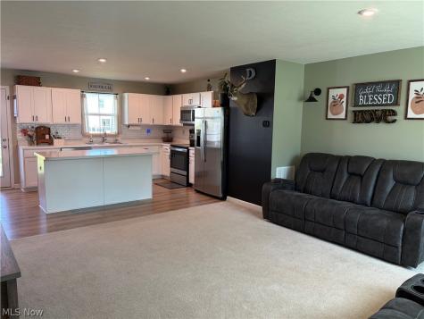 3731 Kirkham Drive Norton OH 44203