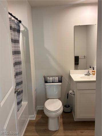 3731 Kirkham Drive Norton OH 44203