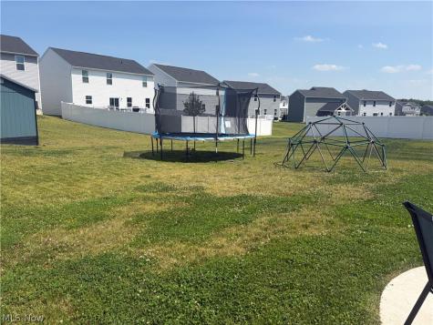 3731 Kirkham Drive Norton OH 44203